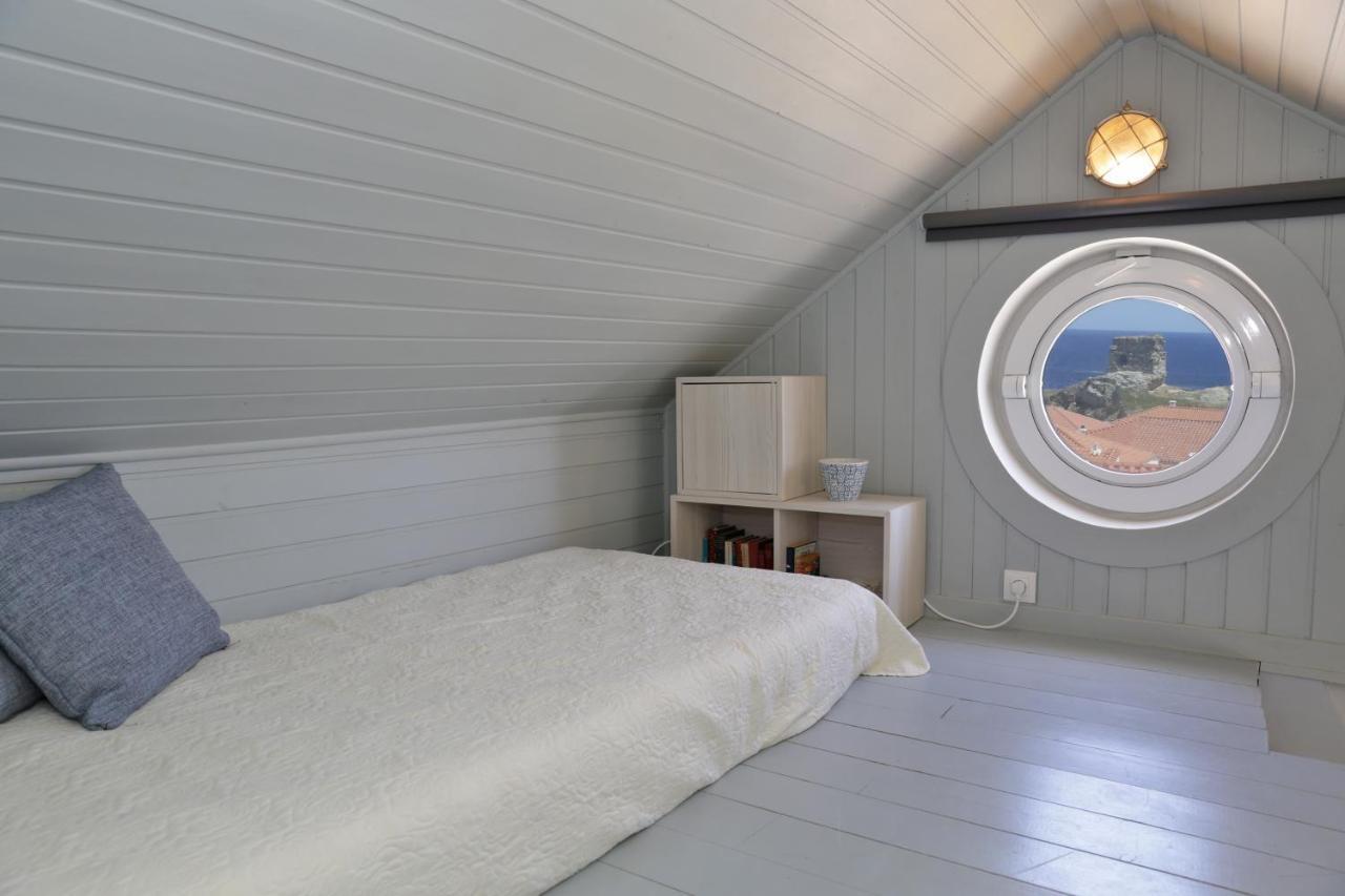 Camara Homes Andros Town Bagian luar foto