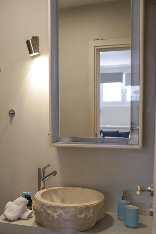 Camara Homes Andros Town Bagian luar foto