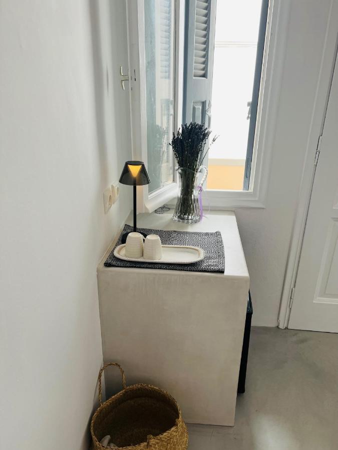 Camara Homes Andros Town Bagian luar foto