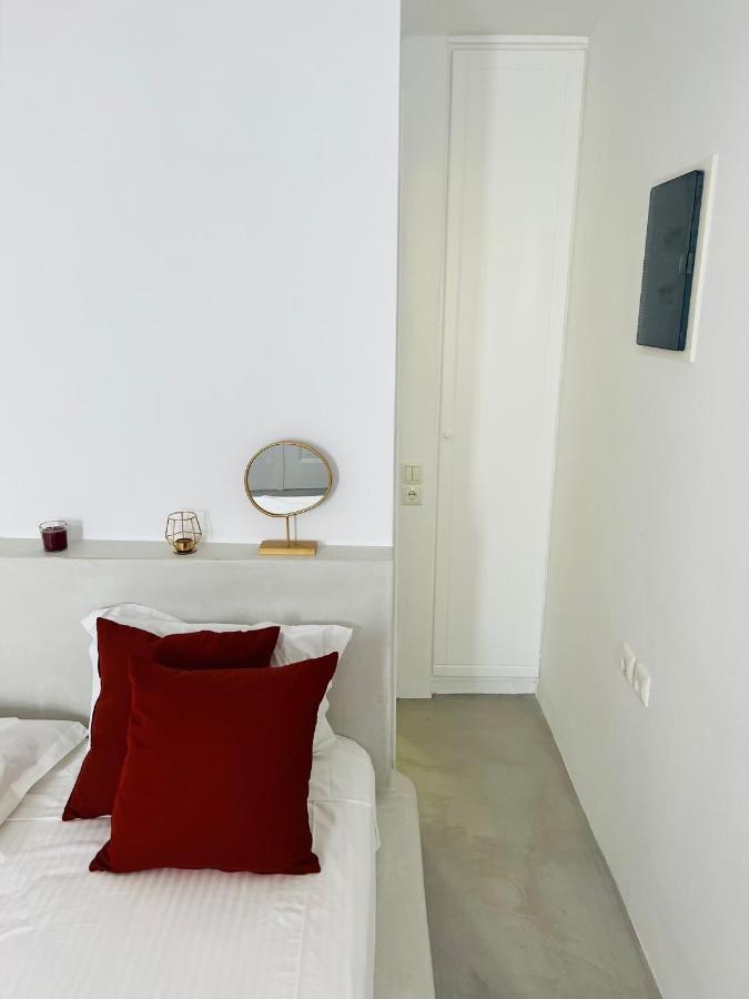 Camara Homes Andros Town Bagian luar foto