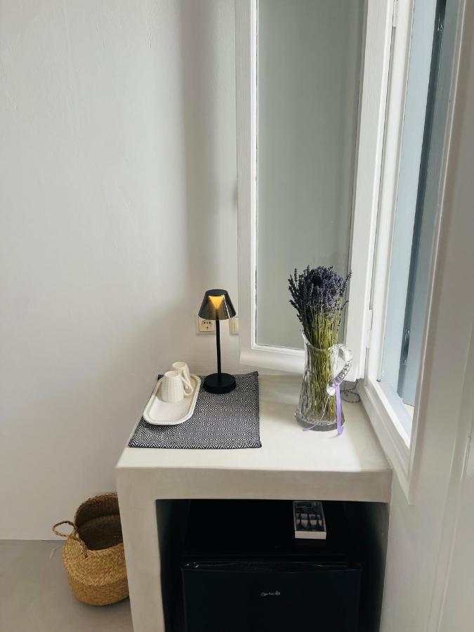 Camara Homes Andros Town Bagian luar foto