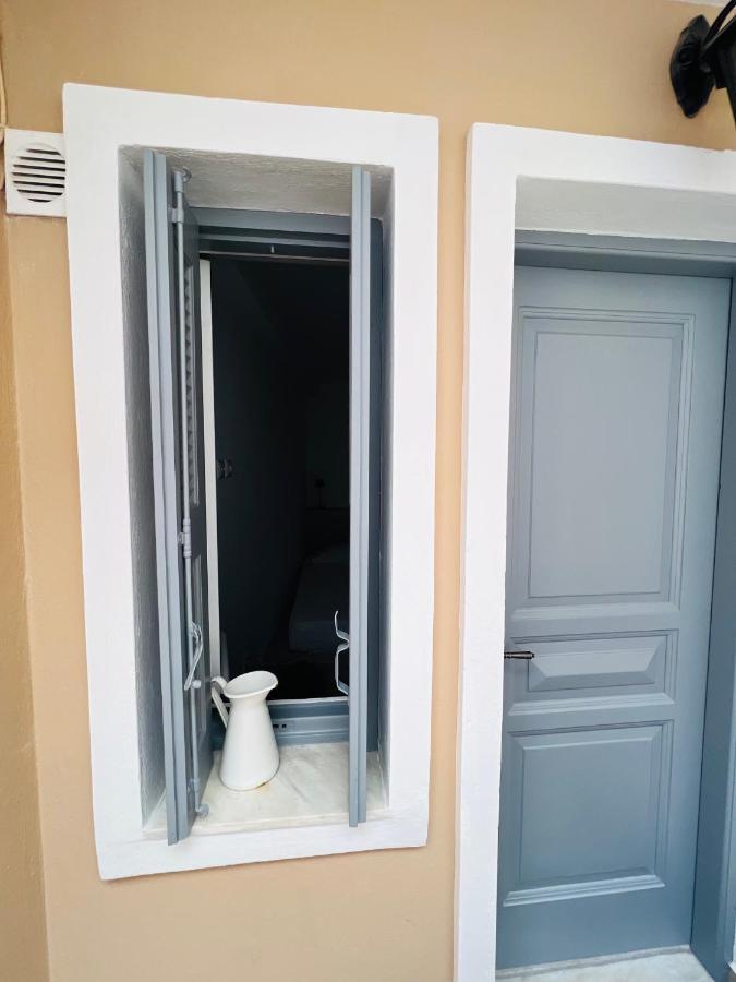 Camara Homes Andros Town Bagian luar foto