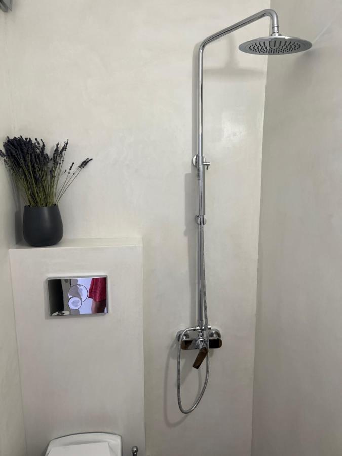 Camara Homes Andros Town Bagian luar foto