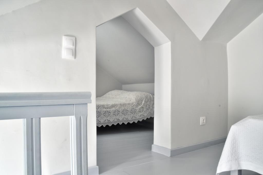 Camara Homes Andros Town Bagian luar foto