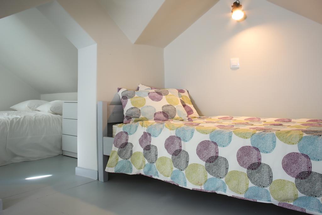 Camara Homes Andros Town Bagian luar foto