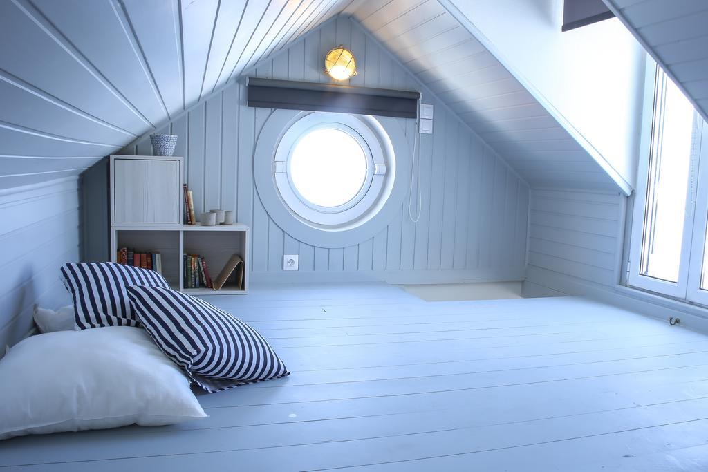 Camara Homes Andros Town Bagian luar foto