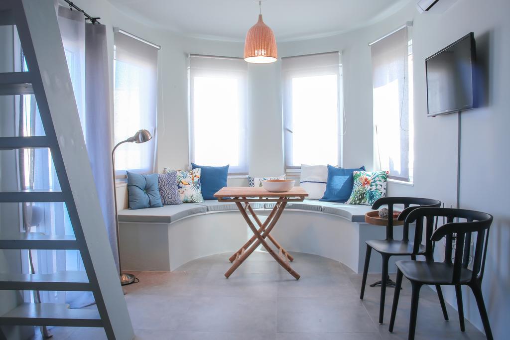 Camara Homes Andros Town Bagian luar foto