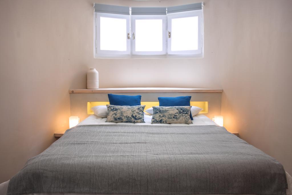 Camara Homes Andros Town Bagian luar foto